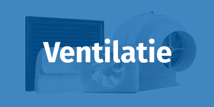Ventilatie